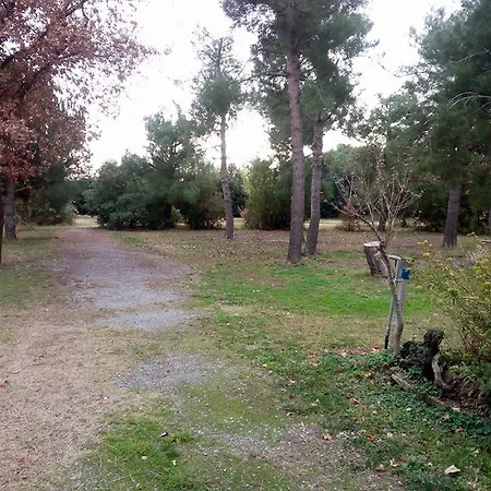 Parco Vacanze Capo Lena Üdülőpark Albenga