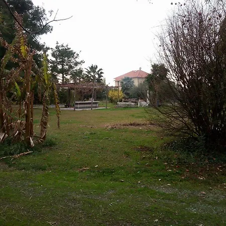 Parco Vacanze Capo Lena *
