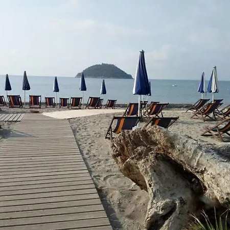 Parco Vacanze Capo Lena *